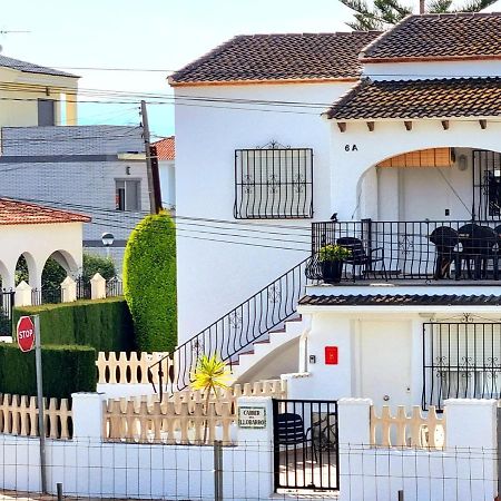 Hello Oliva Beach Bb Exterior photo
