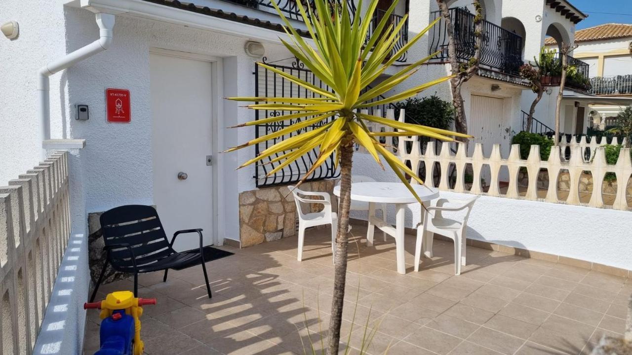 Hello Oliva Beach Bb Exterior photo