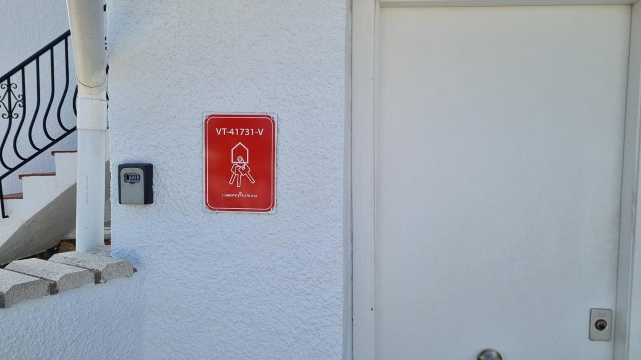 Hello Oliva Beach Bb Exterior photo